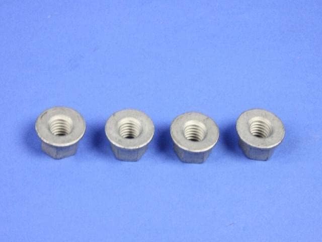 Mopar 0650 2835, Suspension Stabilizer Bar Link Nut