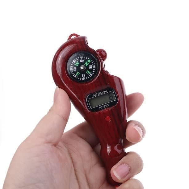 Digital Finger Counter Electronic Tally Counter for Prayer (Multi Color) (Color May Depends ON Availability)-image-31