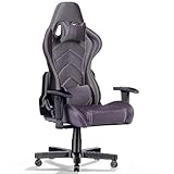 Toddmomy Miniatur Gaming Stuhl...