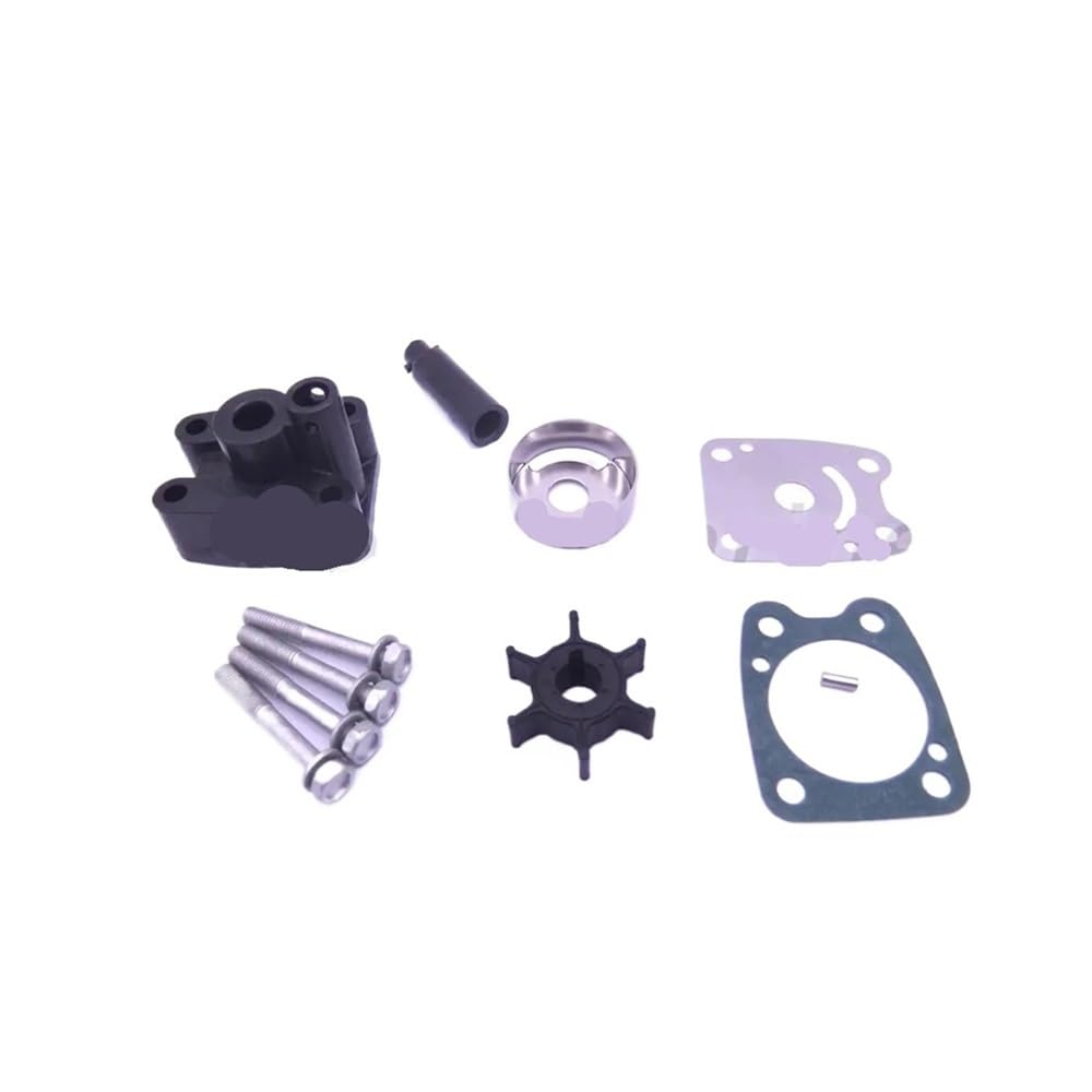 Kit réparation pompe à eau 6E0-W0078-00 pour moteur hors-bord