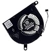 Deal4GO CPU Cooling Fan NV7FD 0NV7FD DC28000IWFL Replacement for Dell Latitude 5480 5488 5490 5491 5495 E5480 E5490 (Discrete Graphics)