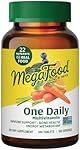 MegaFood One Daily Multivitamin image 1