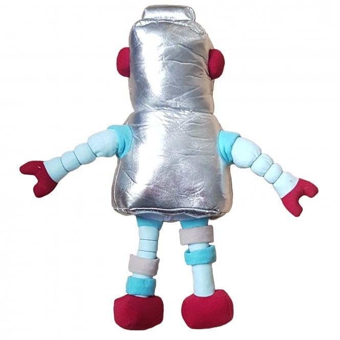Couvre-tête de pilote de golf en peluche fantaisie