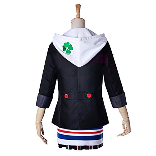 Amazon.co.jp: コスプレ衣装 ペルソナ5 高巻杏 たかまきあん 風