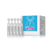 Algopix Similar Product 3 - NAVEH PHARMA 3 Hypertonic Saline