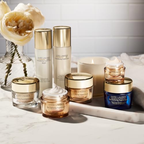Estée Lauder Revitalizing Supreme+ Youth Power Soft Creme Moisturizer | Feuchtigkeitscreme | Lässt die Haut geliftet & straffer wirken, 50ml – Ansicht 4