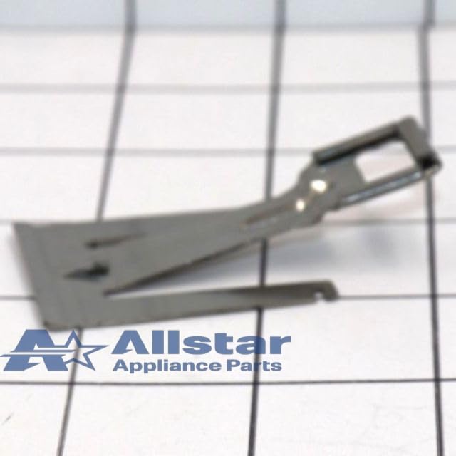 WPW10300779 Dishwasher Door Strike