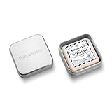 NEU: Störtebekker® Premium Festes Anti-Schuppen Shampoo & Seifendosen Set - Pflege-Shampoo...