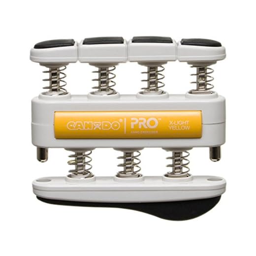 Ejercitador de la mano CanDo PRO