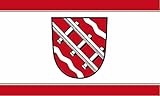 neubeckum plz  U24 Fahne Flagge Beckum OT Neubeckum 90 x 150 cm