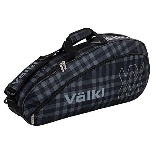 Volkl Team Pro Bag Black/Plaid