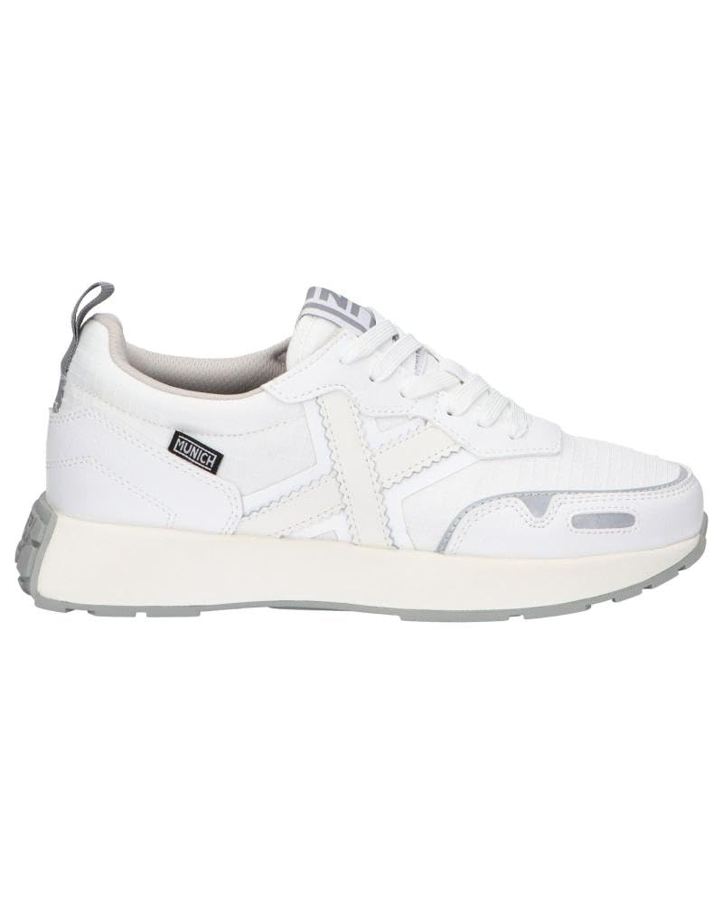 Munich - Deportivo XEMINE 70 para: MUJER color: BLANCO talla: 39