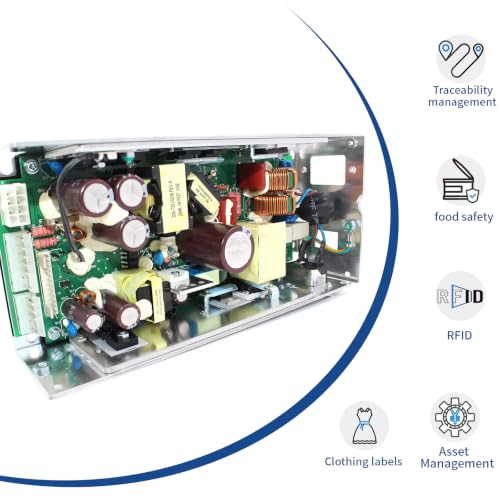 Image of GETPARTS R29211002 Power Supply Unit for SATO CL4NX Thermal Barcode Printer 203dpi 300dpi 600dpi