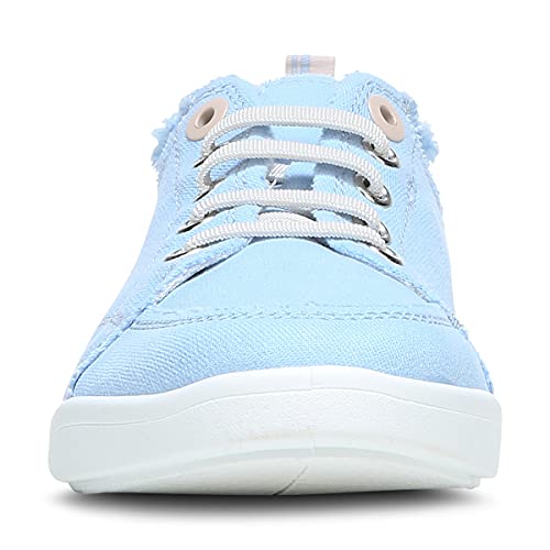 Image of Vionic Pismo Womens Casual Supportive Sneaker