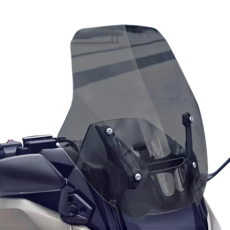 Visière déflecteur vent Forza 750 pare-brise moto NSS 750 2025 2026