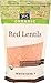 365 Everyday Value Organic Red Lentils, 16 oz