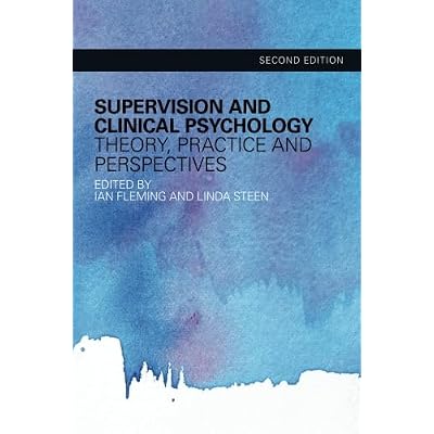 Supervision and Clinical Psychology