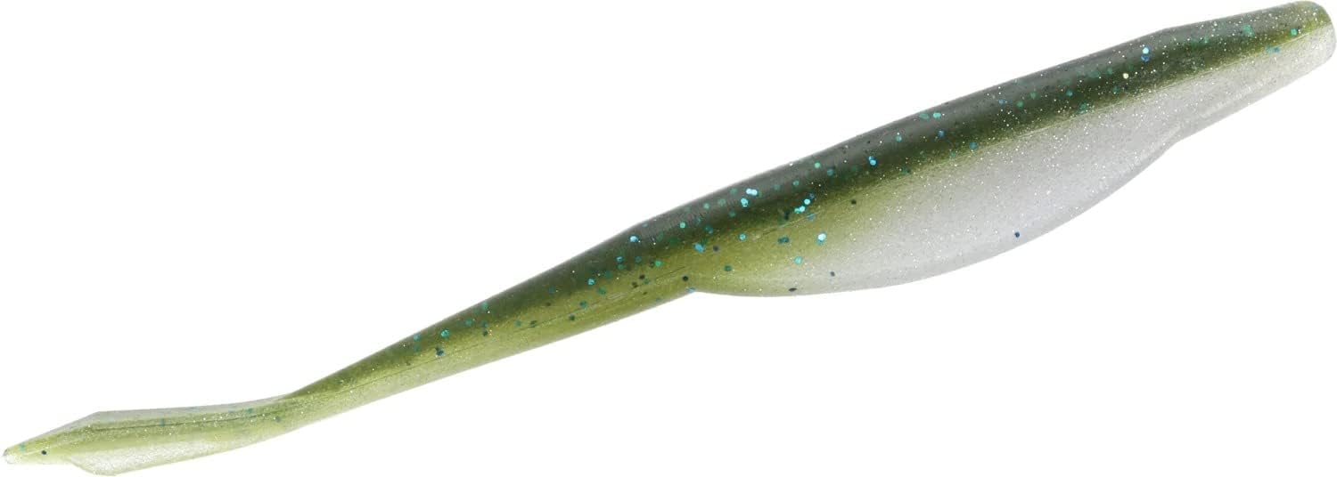 Yamamoto 5" D-SHAD