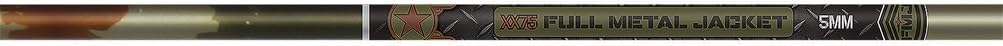Easton SHAFT FMJ Woodland Camo 340 dz (12)