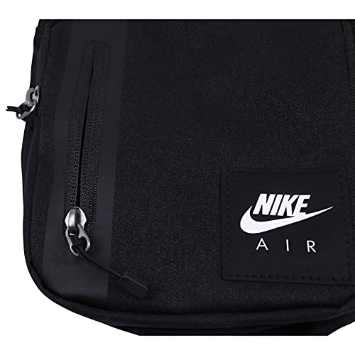 Nike Tech Small Items-Air heuptas, zwart/zwart, één maat - Image 4