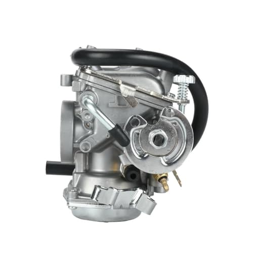 Carburateur en aluminium pour Yamaha Virago 125 XV125 durable et résistant