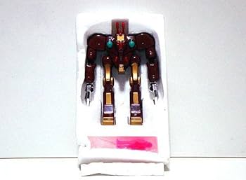 Amazon.co.jp: 銀河疾風サスライガーサウザーEM-3 検超合金タカトク