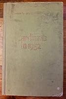 Scandinavia in 1952 with Finland and the Olympic Games B001OITZGW Book Cover