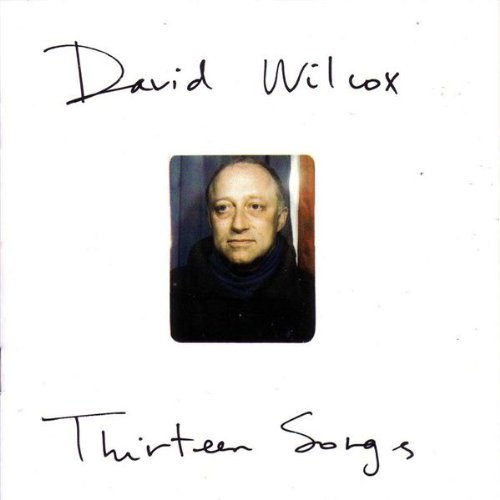 Thirteen Songs [Audio CD]
