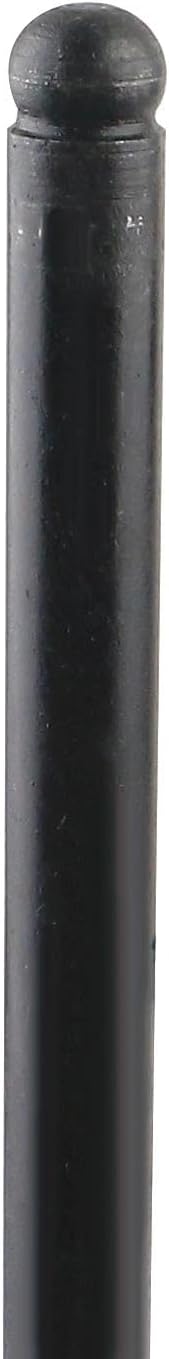 12pcs Valve Push Rods 24V Compatible with Cummins Engine 5.9L 6.7L Compatible with Dodge 1998-2019 Replace 3941253 394-1253