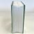 Quality Glass Block 7.5 x 7.5 x 3 Basic Alpha Glass Block