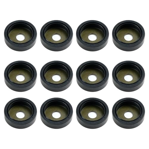 Kit de bujes de brazo A trasero 50-1041 compatible con King Quad 450 3