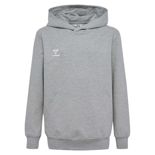 Felpa per Bambini Hmlgo 2.0 unisex con cappuccio