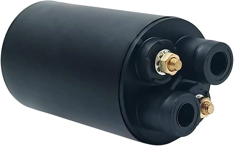 Ignition Coil for Kohler KT17 KT18 KT19 KT-17 KT-18 KT-19 Kohler 17 hp Coil Replace# 52-755-48-S / 52 755 48 S