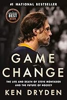 Algopix Similar Product 13 - Game Change The Life and Death of