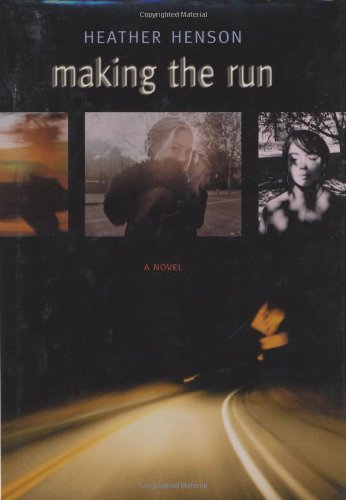 Making the Run