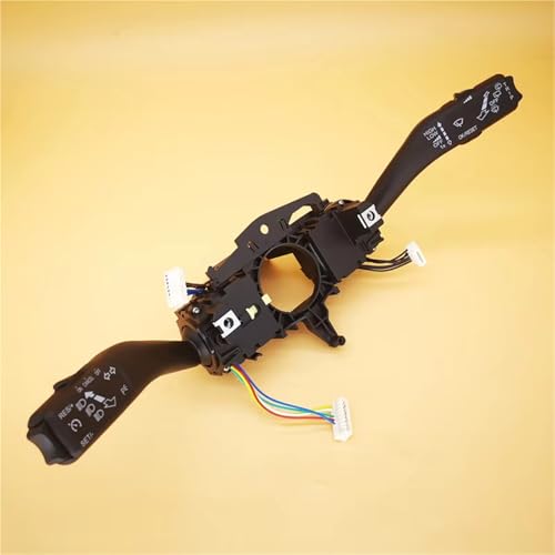 Commodo clignotant défectueux solution de remplacement 5K0953513S Touran Golf 6