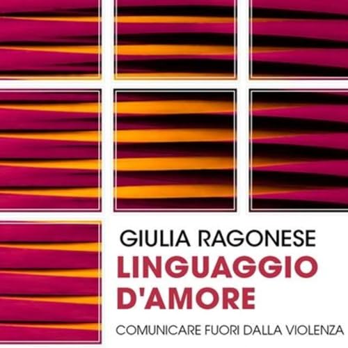Giulia Ragonese "Linguaggio d'amore"