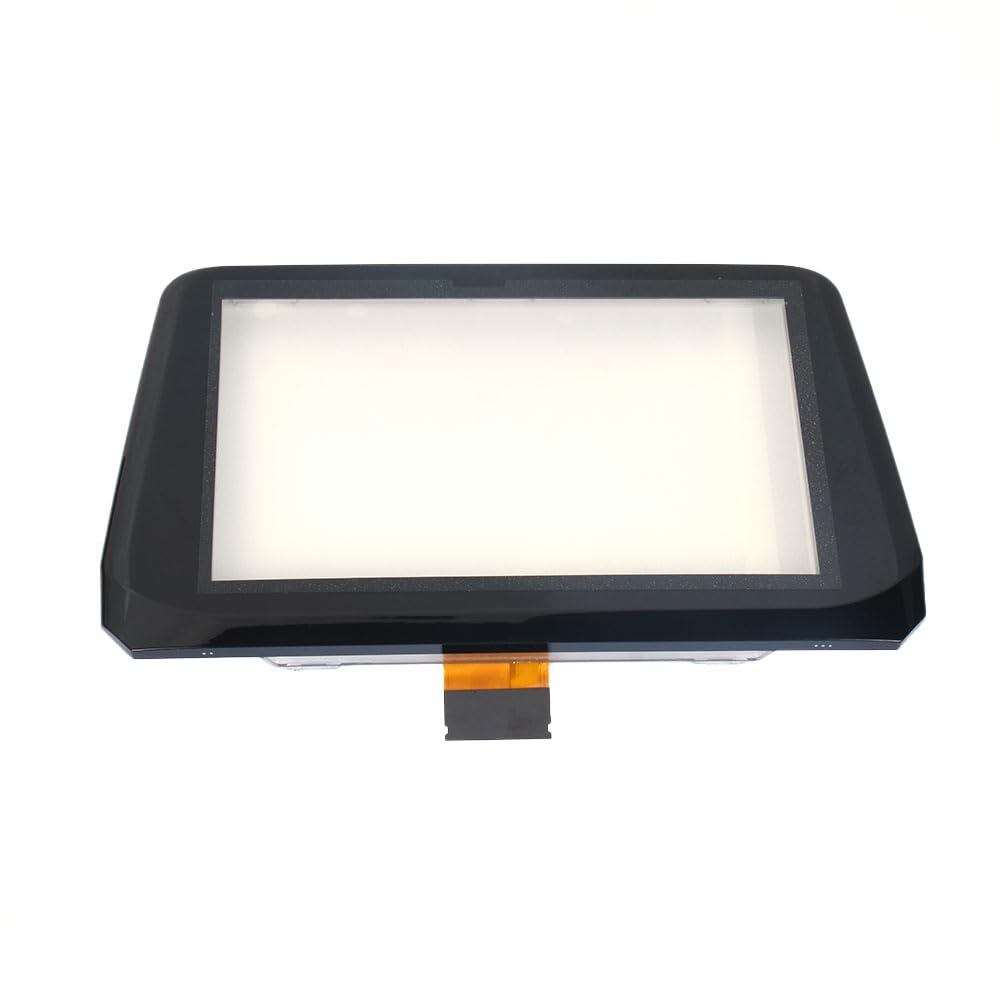 ポンコツページ Amazon.com: DongjinK Touch Screen Glass Digitizer Navigation Radio