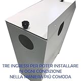 ALLINOX B0DNT8Z889 lato 3