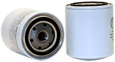 NAPA 1624 OIL FILER SPIN ON 4.354 H THREAD 3/4-16