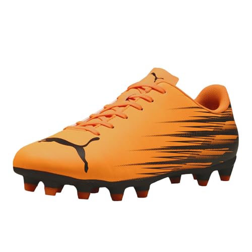 Image of Puma Mens Attacanto Firm, Artificial Ground Soccer Cleat