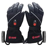 SAVIOR HEAT Heated Gloves