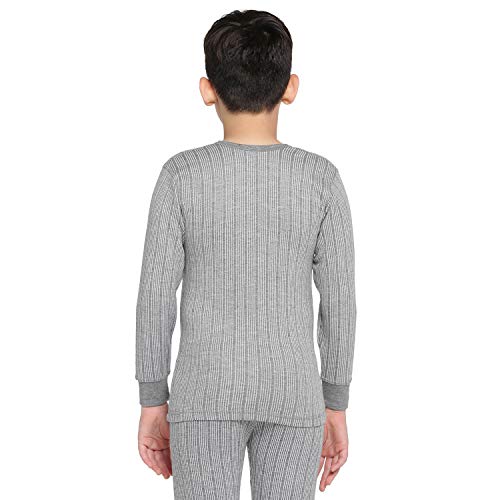 Image of Dixcy Scott Boy's Regular Fit Thermal Top