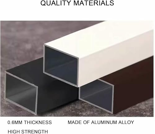 Protector de aluminio lacado para bomba de calor exterior en blanco 3