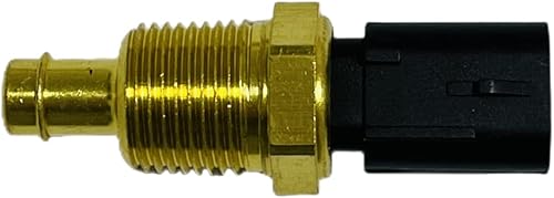 Miniatura 2 de Sensor de temperatura del refrigerante SU13812 5149096AB apto para 300 cargadores Durango Challenger Caravan Journey Viper Grand Cherokee Wrangler