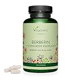 ❗ LA DOSIS CORRECTA: Cada cápsula contiene 500 mg de extracto de Berberis aristata, de los cuales 350 mg son de berberina HCl pura. Nuestra dosis respeta la dosis diaria máxima recomendada por las autoridades francesas. Para una acción sinérgica, hemos combinado nuestra berberina con 200 mg de extracto de ajo negro envejecido de alta calidad (10:1).