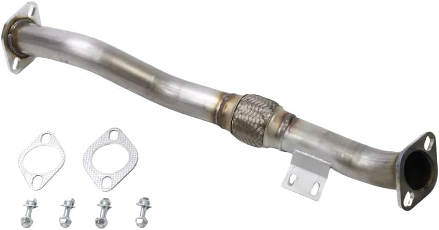 Exclusive Exhaust Flex Pipe Compatible for Lexus RX300 3.0L 1999-2003