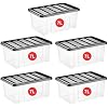 7 Litre(Standard) / 5 Pack