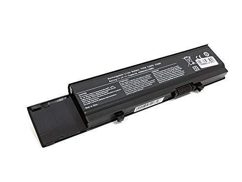 Bateria Dell Vostro 3400 3500 3700 Y5xf9 7fj92 04d3c 4jk6r