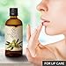 Olivenöl 100 ml - Kaltgepresst - Rein & Natürlich - Basisöl - Pflege Gesicht - Haare - Haut - Nägel - Hände - für Massage - Kosmetik - Körperpflege - Schönheit